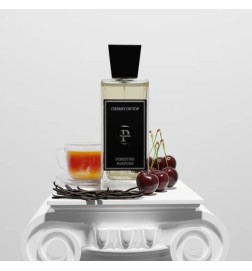 Cerise sur le dessus - Perestish Parfums | Parfumerie Laura - Livraison Gratuite