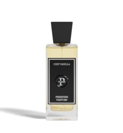 Vanille confortable - 100 ml - Perestish Parfums