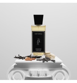 COZY VANILLA - 100 ml - Perestish Parfums