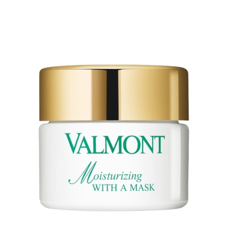 Mini luxe - Hydratant avec un masque 15 ml - Cosmétiques Valmont