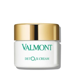 Deto2X Cream 12 ml - Cosmetics Valmont | Perfumery Laura - Free Shipping