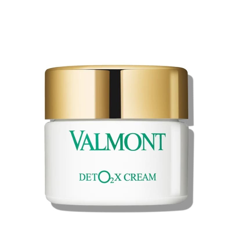 Deto2X Cream 12 ml - Cosmetics Valmont | Perfumery Laura - Free Shipping