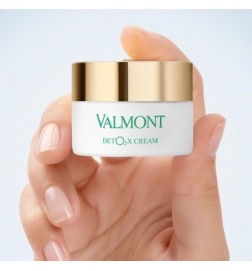 Deto2X Cream 12 ml - Cosmetics Valmont | Perfumery Laura - Free Shipping
