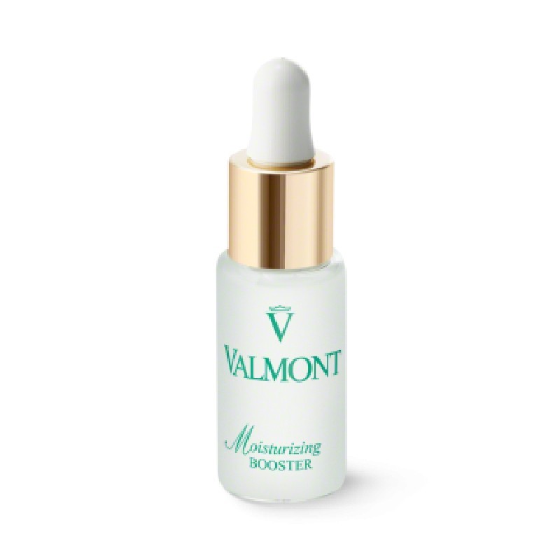 Mini Luxuries - Moisturizing Booster 10 ml - Cosmetics Valmont