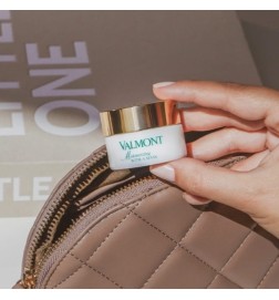 Mini luxe - Hydratant avec un masque 15 ml - Cosmétiques Valmont