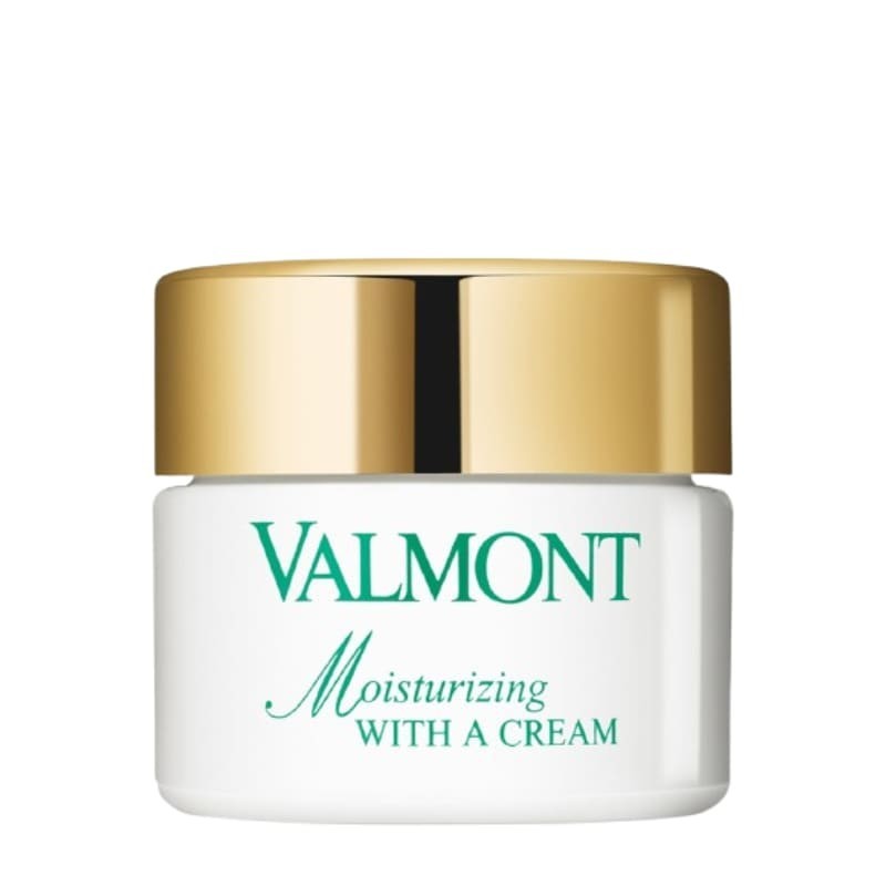 Mini Luxuries - Moisturizing with A Cream 15 ml - Cosmetics Valmont