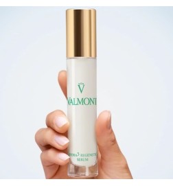 Mini Luxuries - Hydra3 Regenetic Serum - Cosmetics Valmont