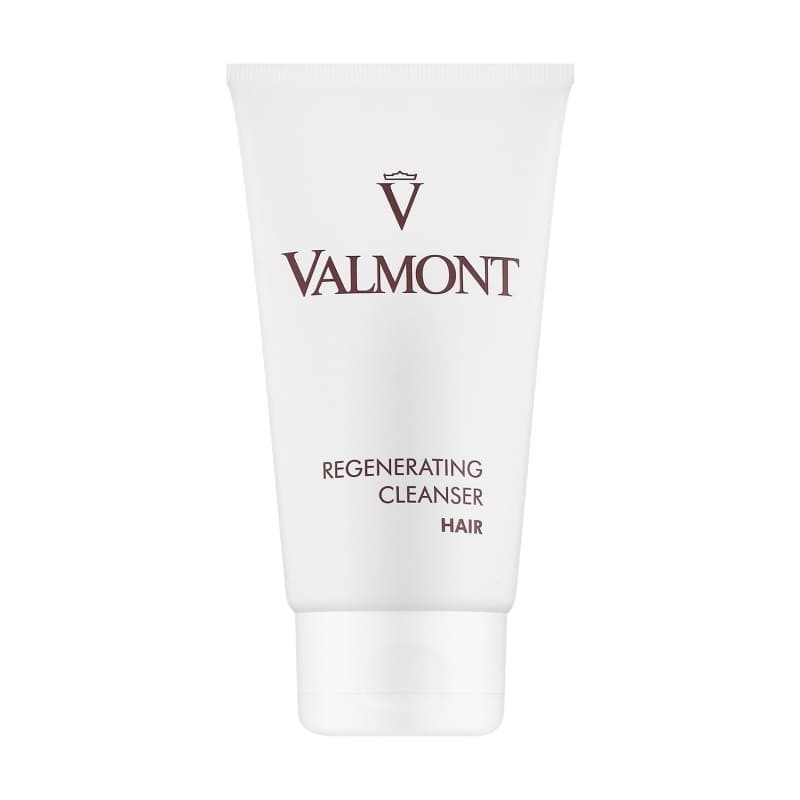 Mini Luxuries - Regenerating Cleanser 30 ml - Cosmetics Valmont