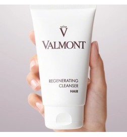 Mini Luxuries - Regenerating Cleanser 30 ml - Cosmetics Valmont