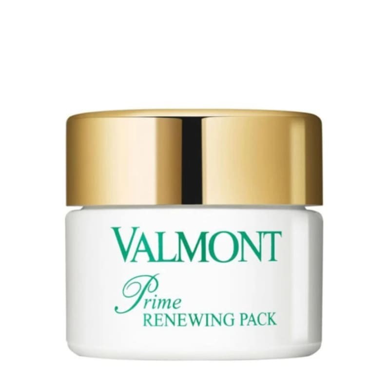 Mini Luxuries - Prime Renewing Pack 15 ml - Cosmetics Valmont