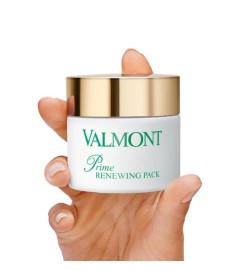 Mini luxe - Premier pack de renouvellement 15 ml - Cosmetics Valmont