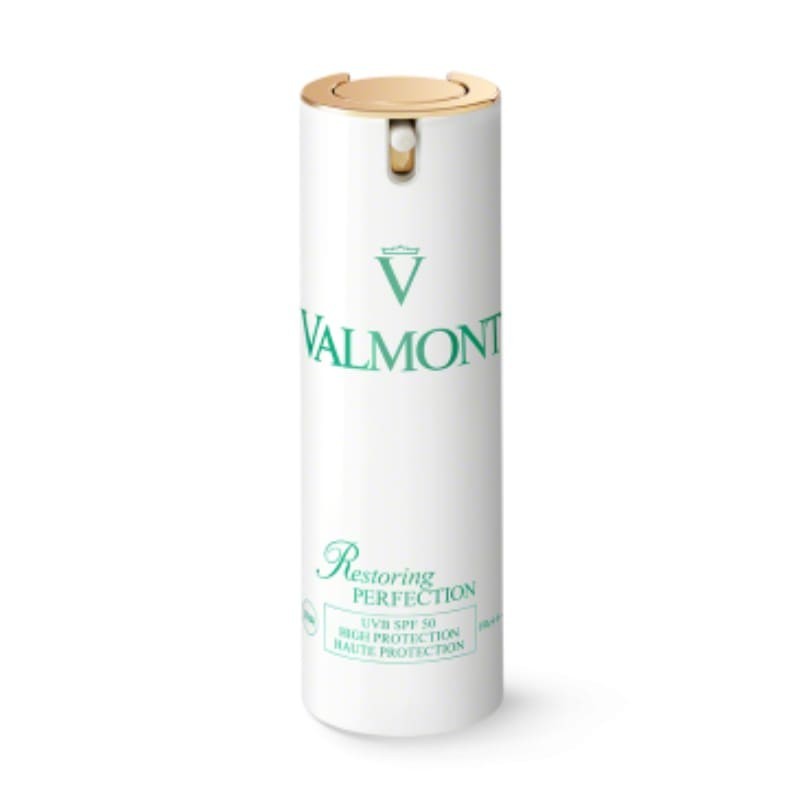 Mini Luxuries - Restoring Perfection SPF 50 15 ml - Cosmetics Valmont