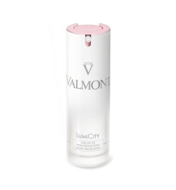 Mini luxe - Lumicity SPF 50 15 ml - Cosmétiques Valmont