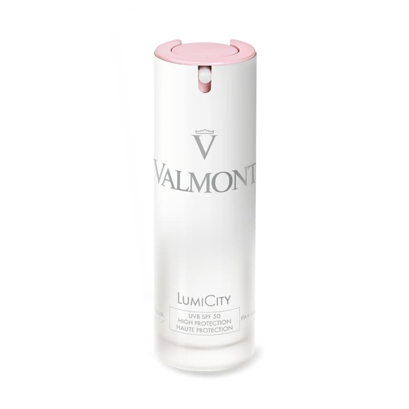 Mini luxe - Lumicity SPF 50 15 ml - Cosmétiques Valmont