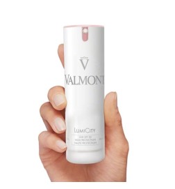 Mini Luxuries - Lumicity SPF 50 15 ml - Cosmetics Valmont