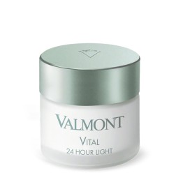 Mini luxe - Lumière vitale 24 heures sur 24 ml - Cosmétiques Valmont