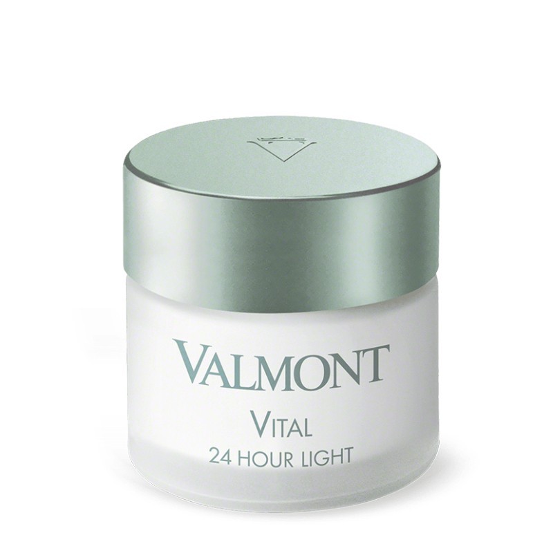 Mini Luxuries - Vital 24 Hour Light 15 ml - Cosmetics Valmont