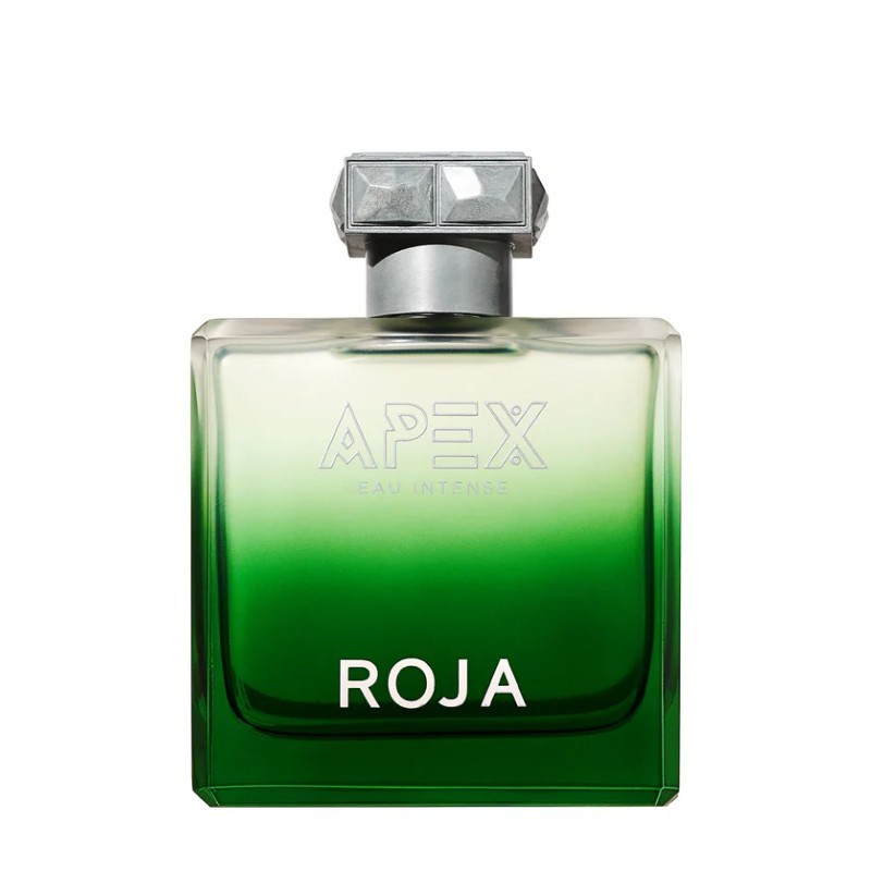Apex Eau Intense - Red