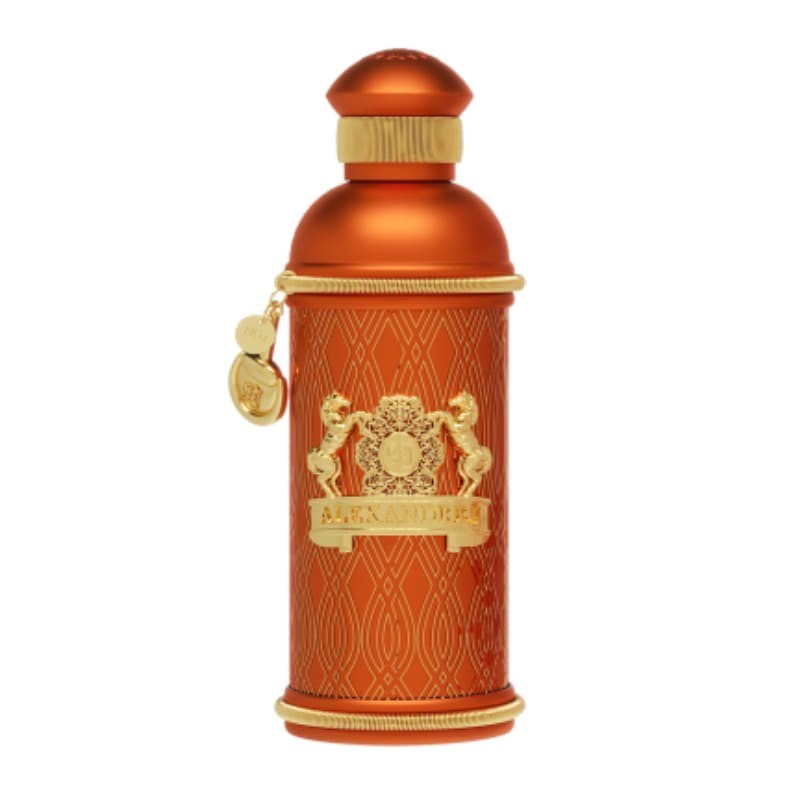 Passion Bliss Eau de Parfum 100 ml - Alexander J | Parfumerie Laura - Livraison Gratuite