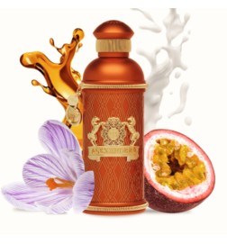 Passion Bliss Eau de Parfum 100 ml - Alexander J | Parfumerie Laura - Livraison Gratuite