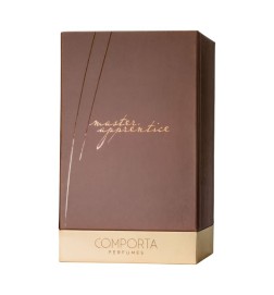 DAPPER 100 ml - COMPORTA | Parfumerie Laura - Livraison Gratuite