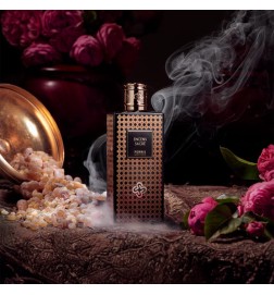 Encens Sacré 100 ml - Perris Monte Carlo Free