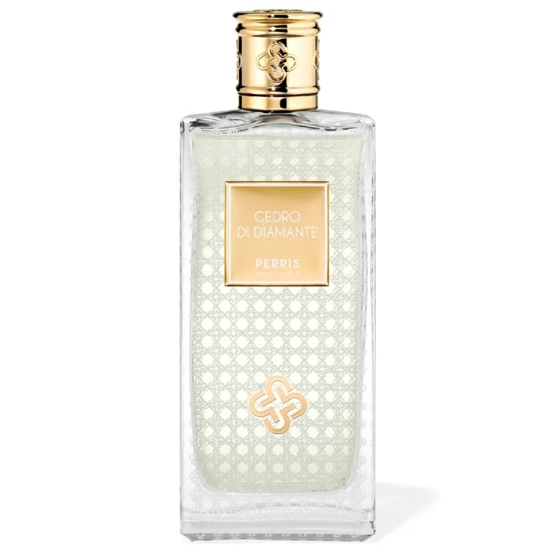 Perris Monte Carlo - Eau de Parfum Cedar di Diamante
