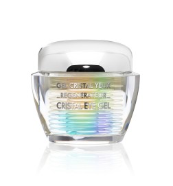 Ingrid Millet - Gel Gel P.Caviar Yeux 15ml - Gel pour les yeux tonifiants.