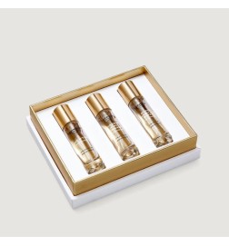 Men's 3-piece 10ml Discovery Set - Creed | Perfumery Laura - Free Shipping