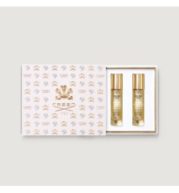 Men's 3-piece 10ml Discovery Set - Creed | Perfumery Laura - Free Shipping