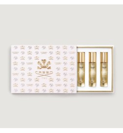 Ensemble de découverte 2023 Kit 5 x 10 ml Hommes - Creed | Parfumerie Laura - Livraison Gratuite