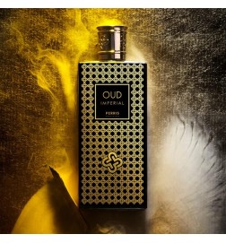 Perris Monte Carlo - Perris Oud Imperial
