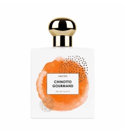 Chinotto Gourmand - Abaton | Perfumery Laura - Free Shipping