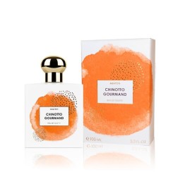 Chinotto Gourmand - Abaton | Perfumery Laura - Free Shipping