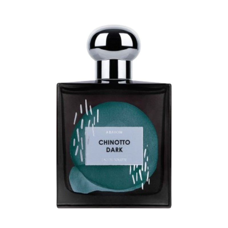 Chinotto sombre - Abaton | Parfumerie Laura - Livraison Gratuite