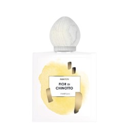 Parfum Fior di Chinotto - Abaton | Parfumerie Laura - Livraison Gratuite