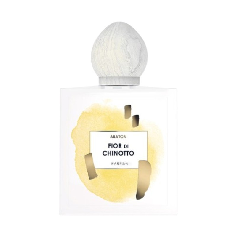 Perfume Fior Di Chinotto - Abaton | Perfumery Laura - Free Shipping