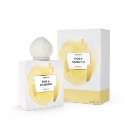Perfume Fior Di Chinotto - Abaton | Perfumery Laura - Free Shipping