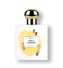 Fior di Chinotto Eau de toilette - Abaton | Parfumerie Laura - Frais d'expédition