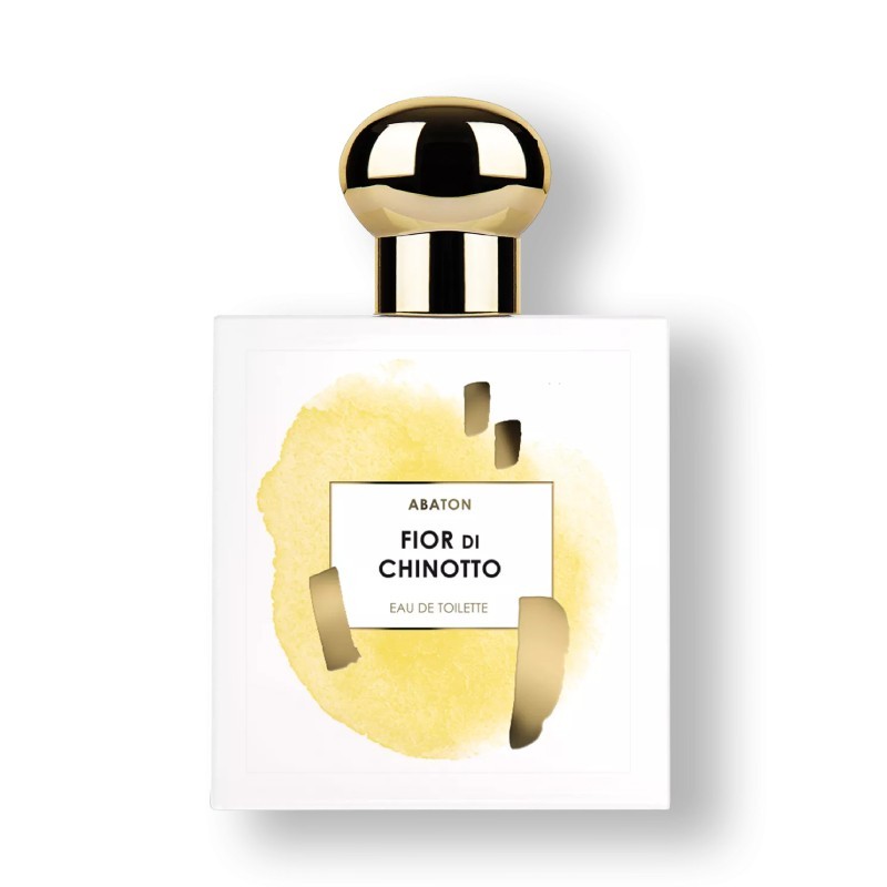Fior di Chinotto Eau de toilette - Abaton | Parfumerie Laura - Frais d'expédition