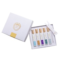 Layering Kit - 5 x 8 ml - Giardini di Tuscany