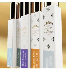 Layering Kit - 5 x 8 ml - Giardini di Tuscany