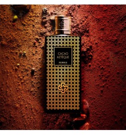 Perris Monte Carlo - Cocoa Azteque 100 ml