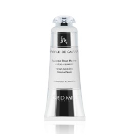 Ingrid Millet - P. Masque Boues Marine 75ml - Marine mud mask.