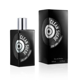 Nettoyer daim edp - Etat Libre d'Orange Livraison gratuite!