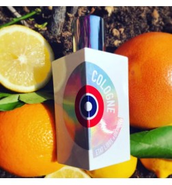 Cologne EDP 100 ml - Etat Libre d'Orange Livraison gratuite!