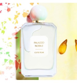 Cutie Pear 100 ml - Valmont Livraison gratuite!
