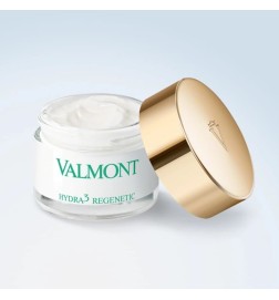 Hydra 3 Regenetic Cream - Valmont - Prolonged anti-age hydration cream.