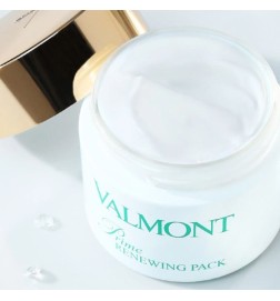Prime Renewing Pack 50ml - Valmont - VALMONT Anti-Stress Energizing Mask