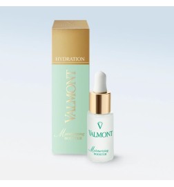 Booster hydratant 20 ml - Valmont - Fuller rides. Amplificateur d'hydratation.